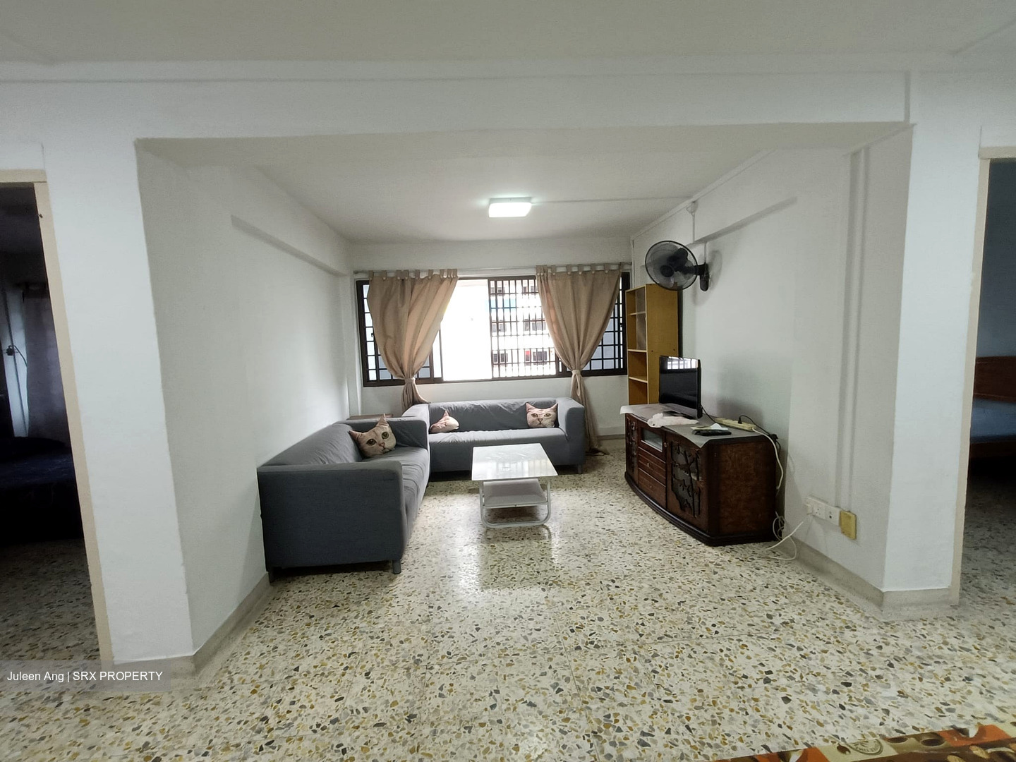 Blk 33 Teban Gardens Road (Jurong East), HDB 3 Rooms #531052551